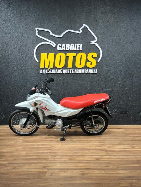 HONDA POP 110 I ES, Foto 2