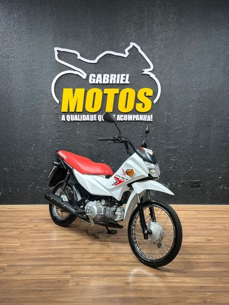 HONDA POP 110 I ES, Foto 3