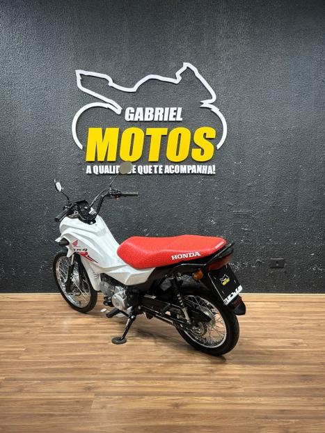 HONDA POP 110 I ES, Foto 5