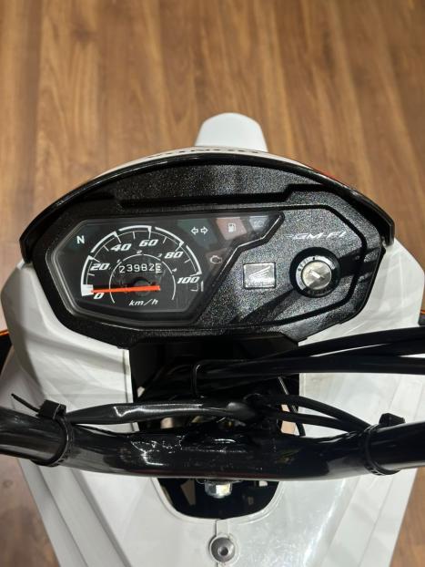 HONDA POP 110 I ES, Foto 7
