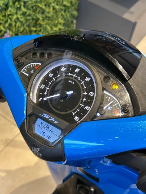 HONDA SH 150 I , Foto 6
