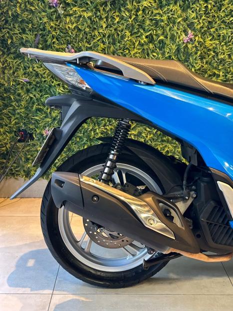 HONDA SH 150 I , Foto 8
