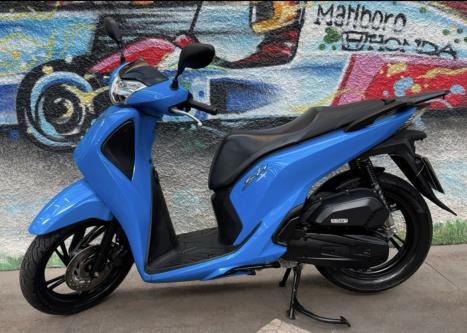 HONDA SH 150 I , Foto 1 HONDA SH 150 I , Foto 1