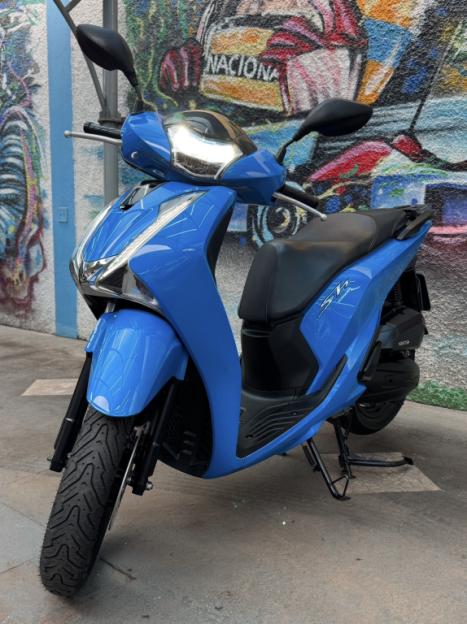 HONDA SH 150 I , Foto 2 HONDA SH 150 I , Foto 2