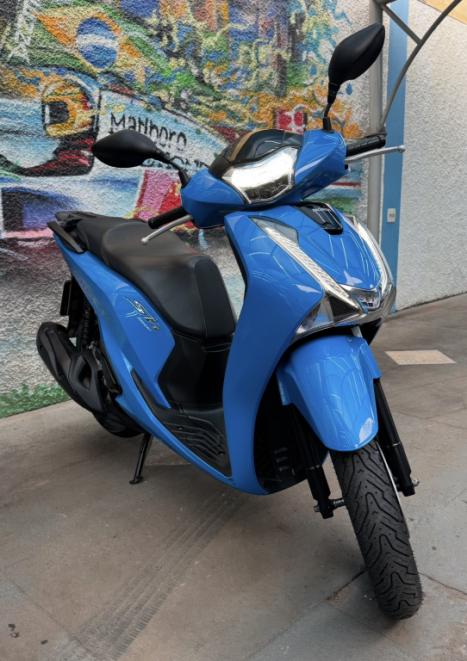 HONDA SH 150 I , Foto 4 HONDA SH 150 I , Foto 4