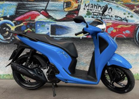 HONDA SH 150 I , Foto 5 HONDA SH 150 I , Foto 5