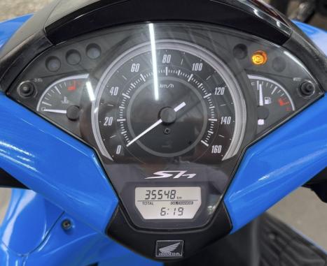HONDA SH 150 I , Foto 6 HONDA SH 150 I , Foto 6