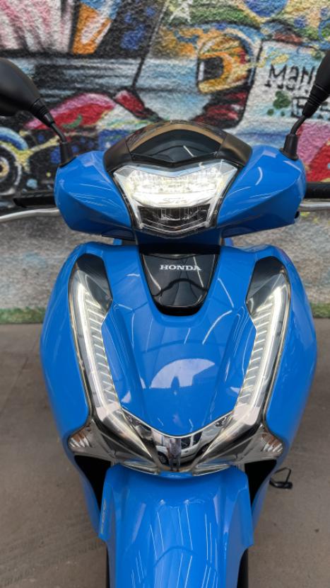 HONDA SH 150 I , Foto 7 HONDA SH 150 I , Foto 7