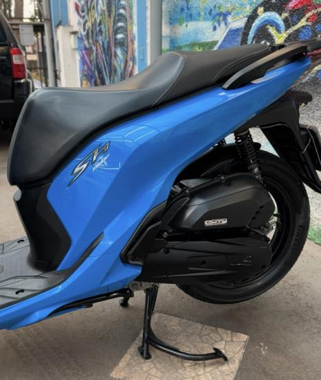 HONDA SH 150 I , Foto 8 HONDA SH 150 I , Foto 8