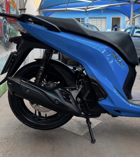 HONDA SH 150 I , Foto 9 HONDA SH 150 I , Foto 9