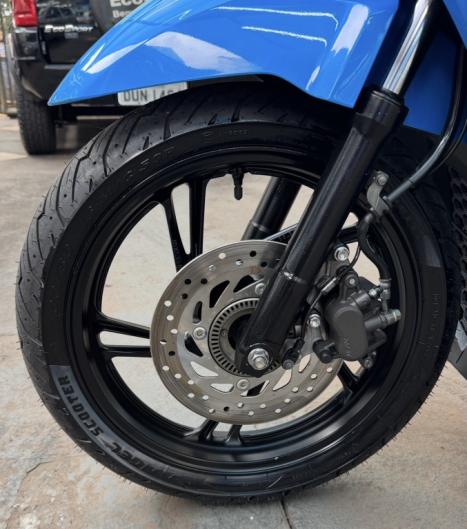 HONDA SH 150 I , Foto 10 HONDA SH 150 I , Foto 10