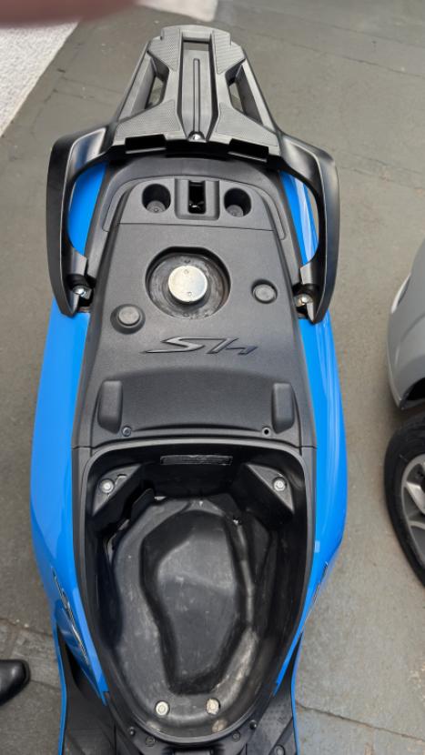 HONDA SH 150 I , Foto 11 HONDA SH 150 I , Foto 11