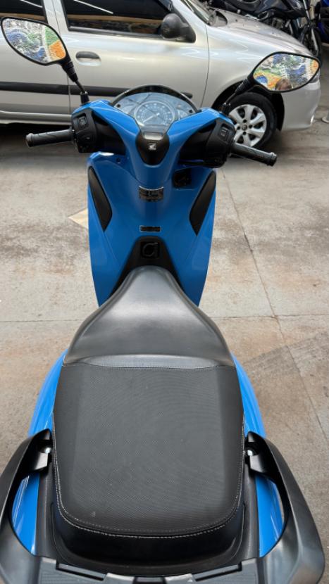 HONDA SH 150 I , Foto 12 HONDA SH 150 I , Foto 12