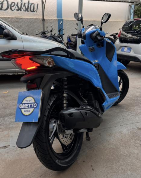 HONDA SH 150 I , Foto 13 HONDA SH 150 I , Foto 13