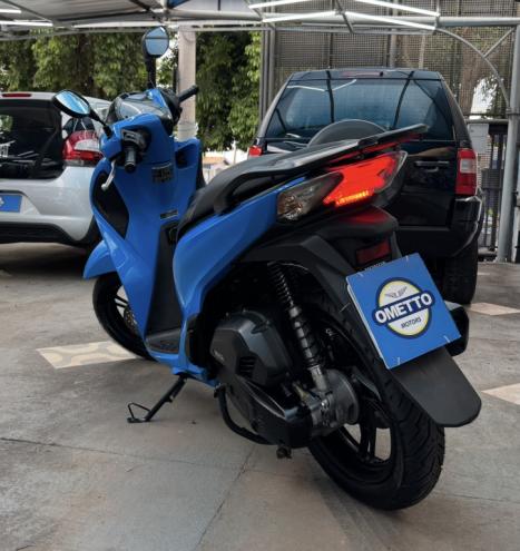 HONDA SH 150 I , Foto 15 HONDA SH 150 I , Foto 15