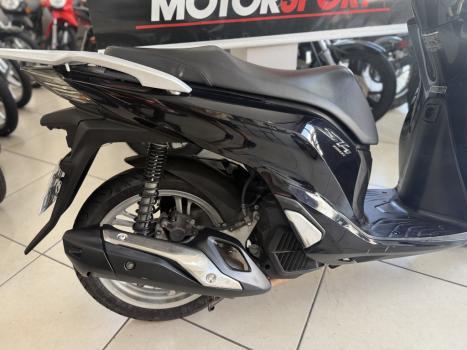 HONDA SH 150 I DLX, Foto 2