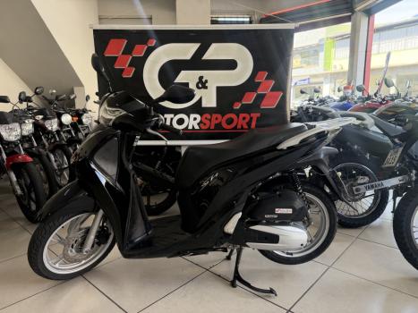 HONDA SH 150 I DLX, Foto 4