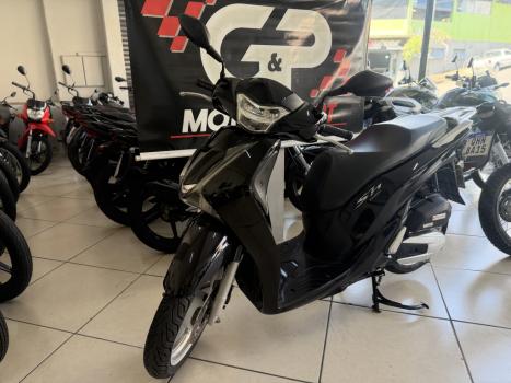 HONDA SH 150 I DLX, Foto 5