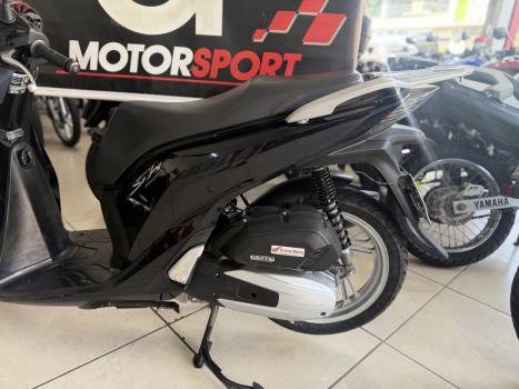 HONDA SH 150 I DLX, Foto 6
