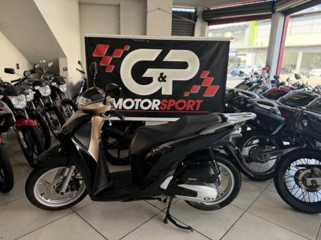 HONDA SH 150 I DLX, Foto 4