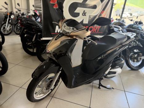 HONDA SH 150 I DLX, Foto 5