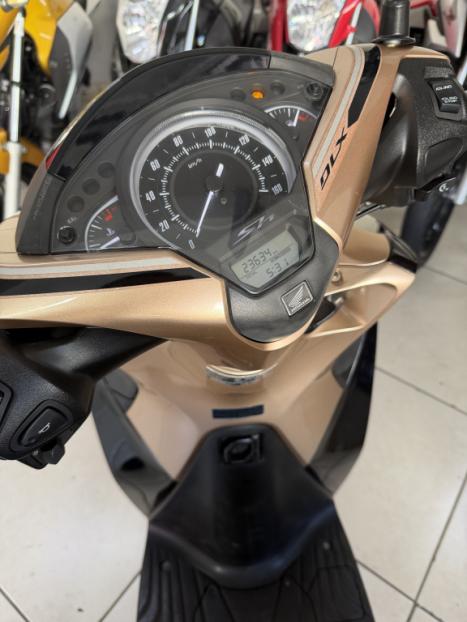 HONDA SH 150 I DLX, Foto 7