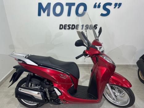 HONDA SH 300 I , Foto 2 HONDA SH 300 I , Foto 2