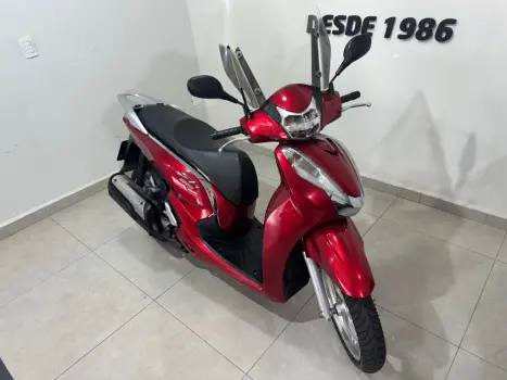 HONDA SH 300 I , Foto 3 HONDA SH 300 I , Foto 3