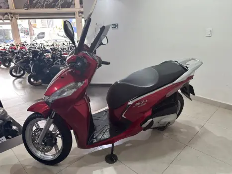 HONDA SH 300 I , Foto 4 HONDA SH 300 I , Foto 4