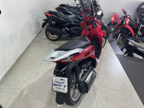 HONDA SH 300 I , Foto 5 HONDA SH 300 I , Foto 5