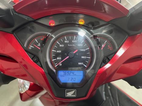 HONDA SH 300 I , Foto 6 HONDA SH 300 I , Foto 6