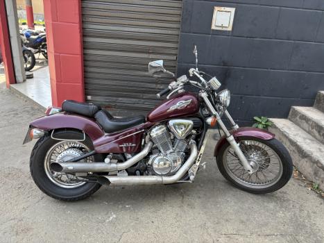 HONDA Shadow VT 600, Foto 1