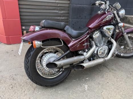 HONDA Shadow VT 600, Foto 2