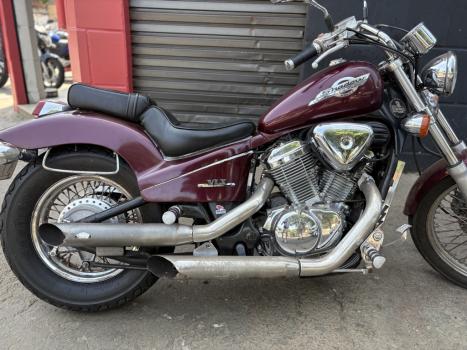 HONDA Shadow VT 600, Foto 3