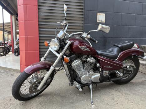 HONDA Shadow VT 600, Foto 6