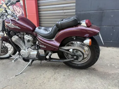 HONDA Shadow VT 600, Foto 8