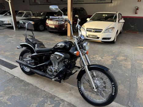 HONDA Shadow VT 600, Foto 1