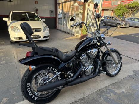 HONDA Shadow VT 600, Foto 2