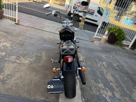 HONDA Shadow VT 600, Foto 3