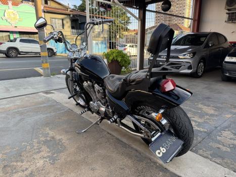 HONDA Shadow VT 600, Foto 4