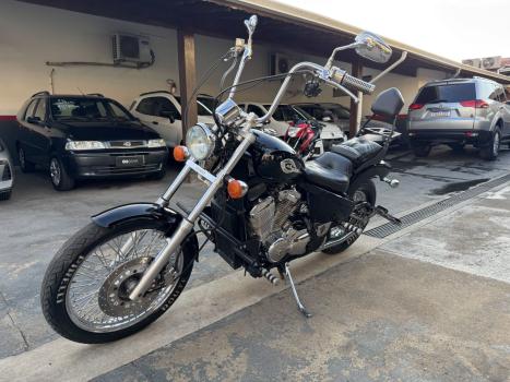 HONDA Shadow VT 600, Foto 5