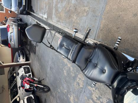 HONDA Shadow VT 600, Foto 7