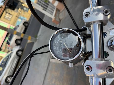 HONDA Shadow VT 600, Foto 8