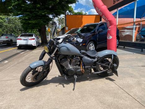 HONDA Shadow VT 600, Foto 3