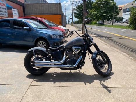 HONDA Shadow VT 600, Foto 8