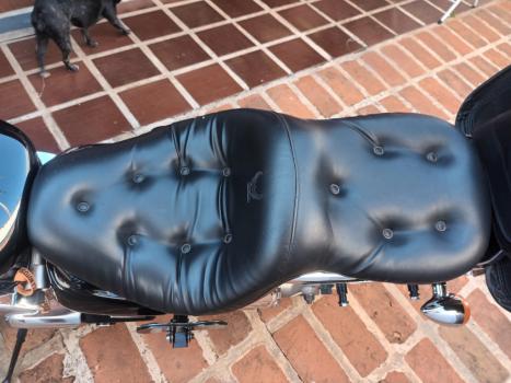 HONDA Shadow VT 750, Foto 3