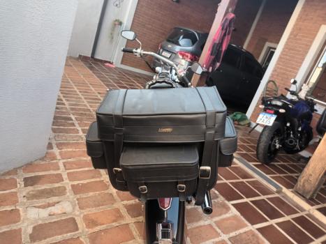 HONDA Shadow VT 750, Foto 5