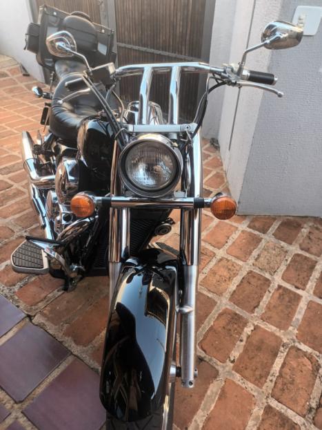 HONDA Shadow VT 750, Foto 7