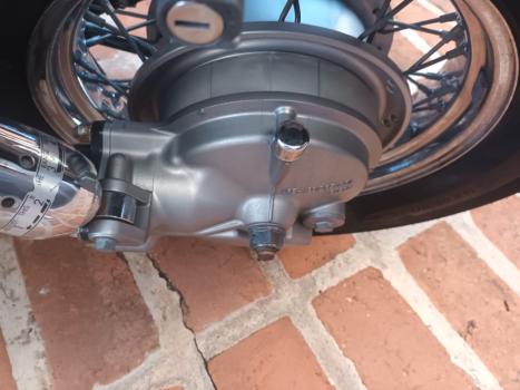 HONDA Shadow VT 750, Foto 11