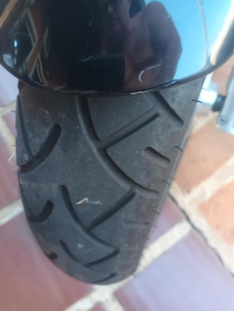 HONDA Shadow VT 750, Foto 12